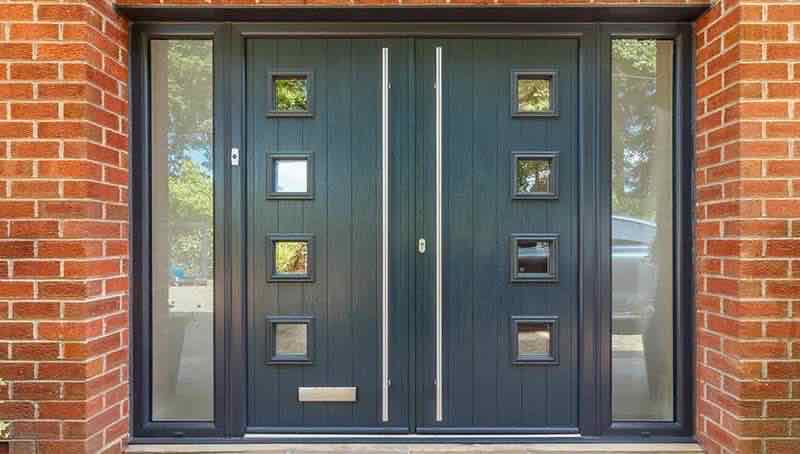 Composite Doors Coatbridge